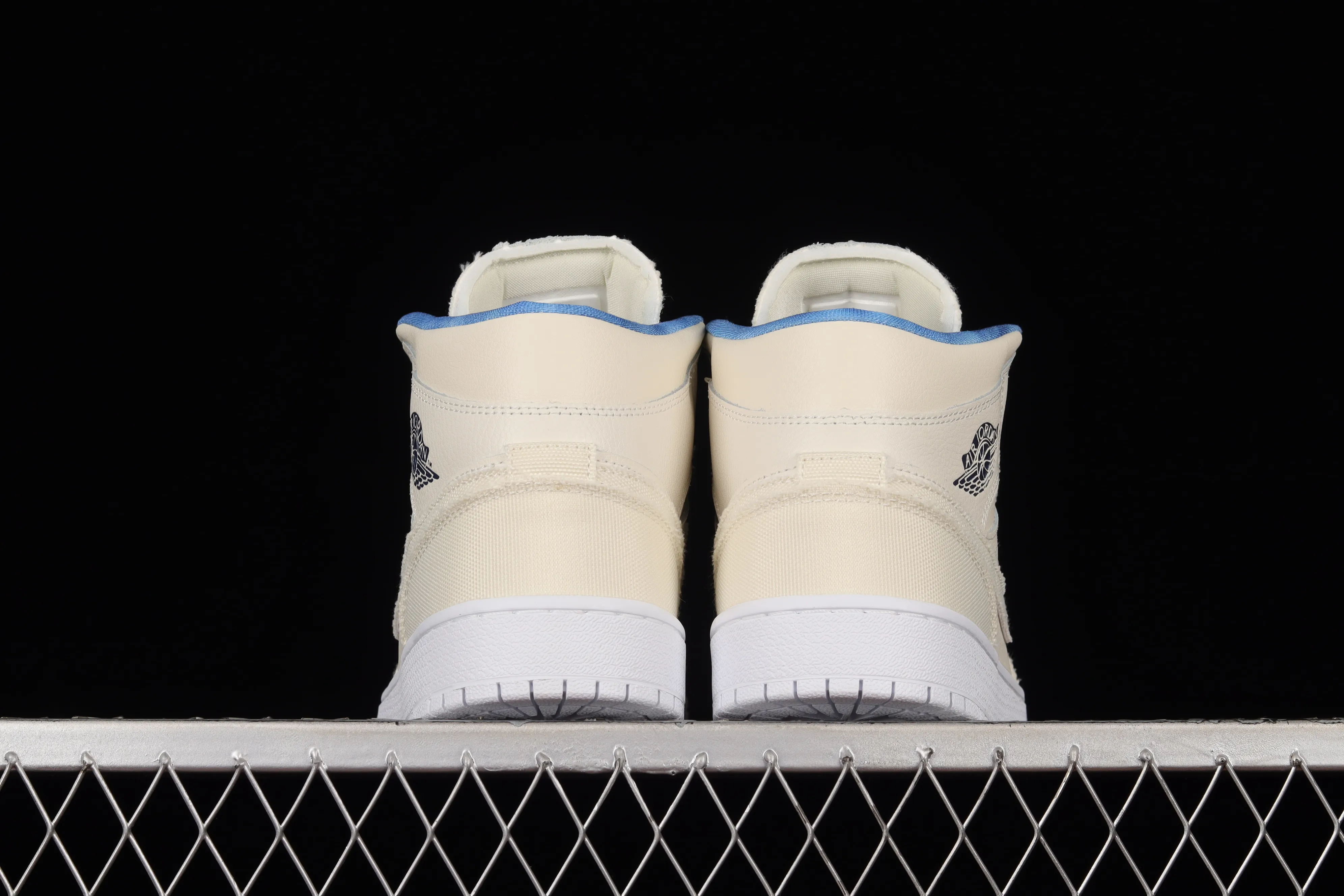 All categories Air Jordan Jordan series basketball shoes Air Jordan 1 Mid Z version Air Jordan 1 Mid SE "Sanddrift Dm" AJ1 Joe 1 Chinese basketball shoes DM9126-104